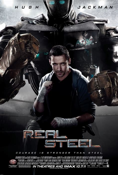 real steel box office ranking|real steel 2011 full movie.